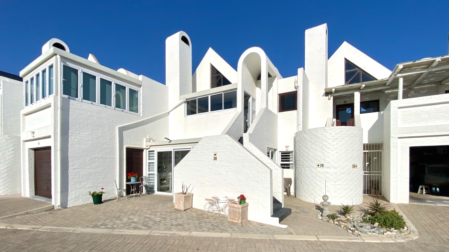 2 Bedroom Property for Sale in Dwarskersbos Western Cape